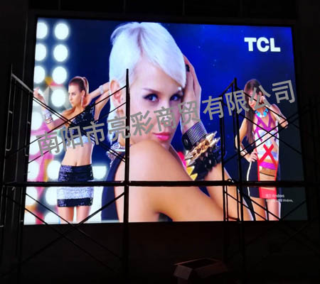 南阳led全彩屏