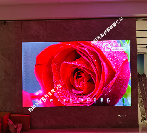 红星美凯龙左右沙发展厅