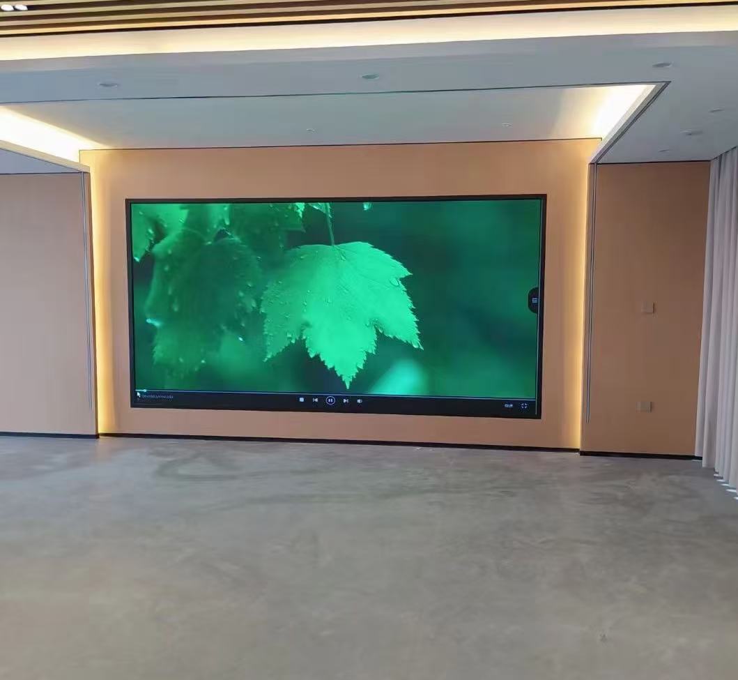 如何选择强力巨彩显示屏和卡莱特控制系统